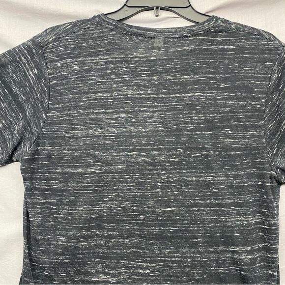 Canvas T-Shirt Baby Gray Size | M - Picture 12 of 12